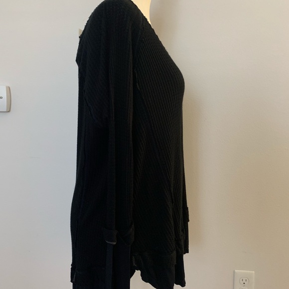 Free People Laguna Thermal Top - Picture 5 of 7